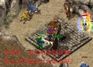 SFҹսǿԣϿķʲôְҵã