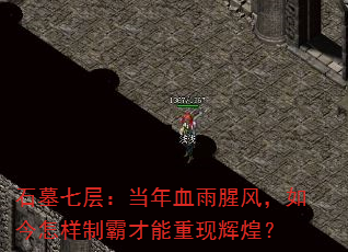 ʯĹ߲㣺Ѫȷ磬ưԲֻԻͣ