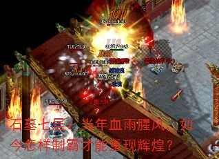 ʯĹ߲㣺Ѫȷ磬ưԲֻԻͣ