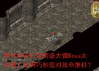 ϿȴջBoss̫ײУӦΣ