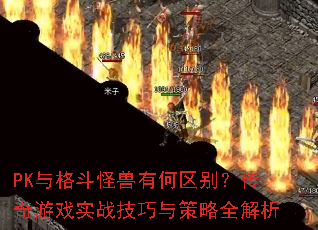 PK񶷹к𣿴Ϸʵսȫ