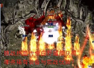 սѪҰܻЩϡװʵսƣ