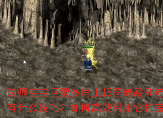 ʦͶǳɨͼͳʲôɣθЧ򱦣