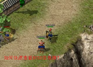 ��ο��ٲ鿴BOSS��Ϣ�ƣ�