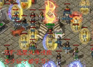 ��ʦ���ǻ��꼼�ܶ��ټ�����ѧϰ��