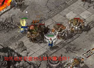 ���սʤ������ɽ��ţħ��ʦ��