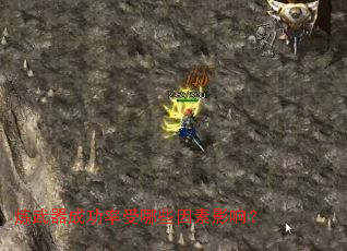 �������ɹ�������Щ����Ӱ�죿