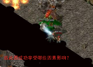 �������ɹ�������Щ����Ӱ�죿