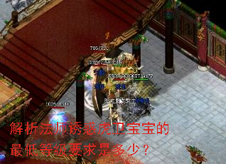 ������ʦ�ջ�����������͵ȼ�Ҫ���Ƕ��٣�