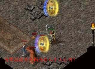 ������Ϸ��������ʲô�����ĵã�