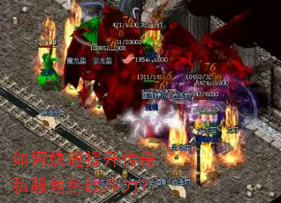 ��ο�����������˽����ɫս������