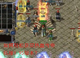 ������ɻ�ȡ��Ѫ����˽��1.95�汾��