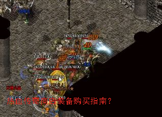 ��Ѫ�����̵�װ������ָ�ϣ�