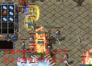 ��Ѫ������ֶ���ô�棿������ο�������ս����