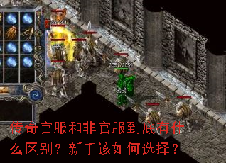 ����ٷ��ͷǹٷ�������ʲô�������ָ����ѡ��