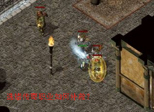 选错传奇职业如何补救? 选错传奇职业如何补救?