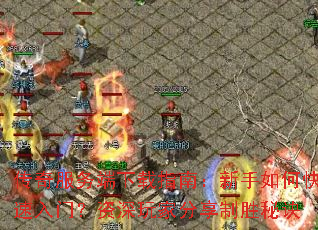 ������������ָ�ϣ�������ο������ţ�������ҷ�����ʤ�ؾ�