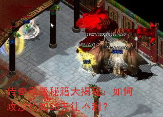 ����˽���ؼ�����أ���ι�ɳ��BOSS����������