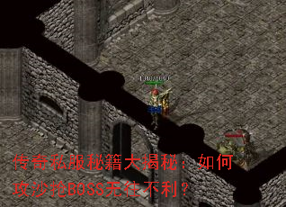 ����˽���ؼ�����أ���ι�ɳ��BOSS����������