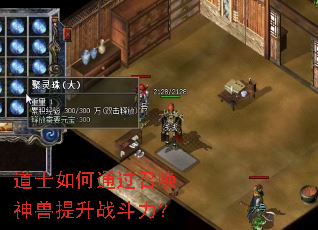 ��ʿ���ͨ���ٻ���������ս������