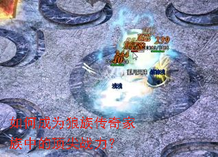 如何成为狼族传奇家族中的顶尖战力? 如何成为狼族传奇家族中的顶尖战力?