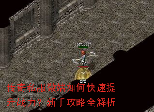 传奇私服微端如何快速提升战力?新手攻略全解析 传奇私服微端如何快速提升战力?新手攻略全解析