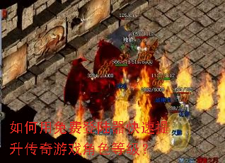 �������ѵ�½����������������Ϸ��ɫ�ȼ���