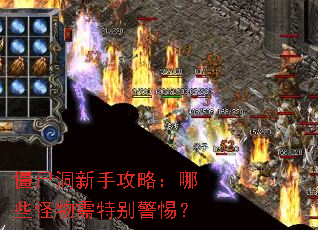 僵尸洞新手攻略:哪些怪物需特别警惕? 僵尸洞新手攻略:哪些怪物需特别警惕?