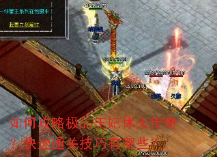 如何攻略极品王妃休夫传奇?快速通关技巧有哪些? 如何攻略极品王妃休夫传奇?快速通关技巧有哪些?