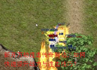 新开万劫连击传奇网站,如何快速提升战力与连击技巧? 新开万劫连击传奇网站,如何快速提升战力与连击技巧?